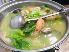 -素勤饮食店(城头巷店)