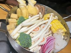 -Makumo·卷云家庭料理餐厅(美糖广场店)