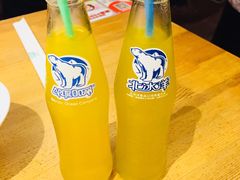 -鬼味烤翅(南锣鼓巷店)