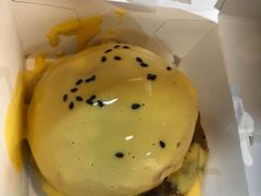 -前进5路汉堡炸鸡(前进五路店)