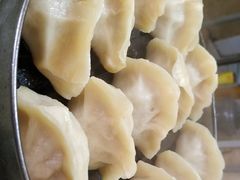 -老马家蒸饺(南海街店)