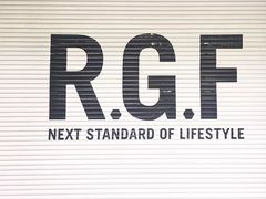 -RGF(巨鹿路店)