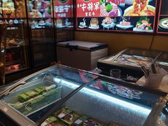 -牛将军•涮肉•烤肉(北京王府井·故宫店)