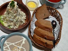 -俄士厨房(环球港店)