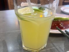 -永盛茶档·港式餐厅(桥北店)