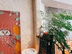 -Laures·月桂西班牙碳烤餐厅(十尚坊店)