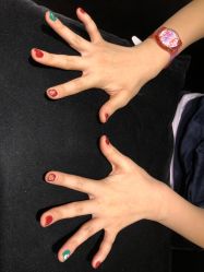 -悦指间美甲美睫