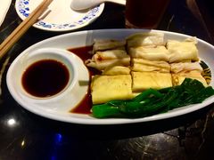 鸡蛋肠粉-西关味(大卫城店)