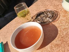 藕粉-龙井壹号·茶缘山景宴(龙井村店)