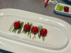 -秀儿四九城·新京菜(亚运村鸟巢店)