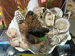 大白爱海鲜-鹊华居·地道鲁菜·海鲜·融合味(大明湖店)