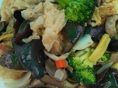 -佛有缘素食馆·荔湾老字号(陈家祠首店)