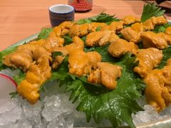-京旬海鲜放题·铁板烧自助餐厅