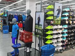 -迪卡侬(鄞州大道店)