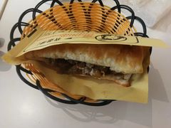 -驴公驴婆(曹杨店)