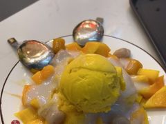 -鲜芋仙(高新益田假日里店)