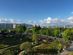 -江心屿景区