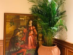 大堂-玫瑰厅上海菜(兴国路店)