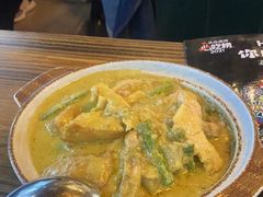 -Hi YOU你的饭局泰餐厅(雍和宫店)