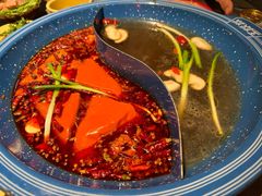 -王歘歘·chuǎ火锅(五道营店)