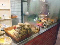 -金太粽(上海弄堂第一粽店)