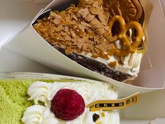 -卷们·现制生日蛋糕·蓝风车动物奶油(金源店)