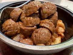 -潮州府·潮菜·砂锅粥(徐家汇店)