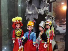 -云上千禾(水上店)