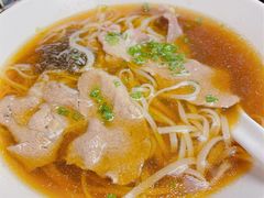 和牛稻庭乌冬面-伊藤ITO(侨福芳草地购物中心店)