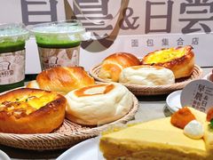 -迦南的早晨蛋糕甜品集合店