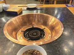 -老码头火锅(玉林店)