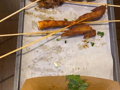 -林二哥宜烤官·宜宾小烧烤