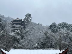 -都江堰景区