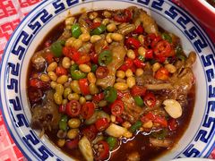 -小匠喜·江西菜(人民广场店)