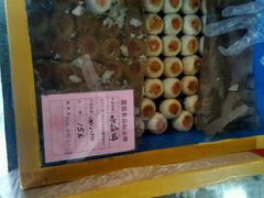 -石灰窑健民食品店(人民街店)