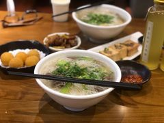 -麦大叔·福建客家菜(东百中心MINI店)