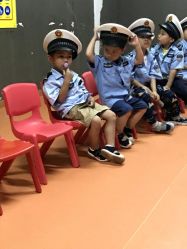 -新方向童乐小镇·儿童主题乐园·职业角色扮演(南昌店)