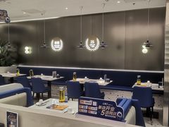 -兰湘子·湘菜小炒(南京江宁万达店)
