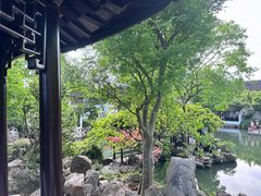 -西园戒幢律寺