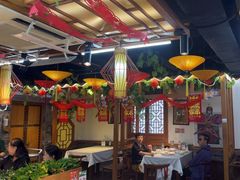 -津沽小院(天津之眼店)