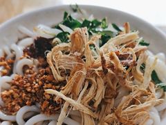 -再回首鸡肉米线(人民路一店)