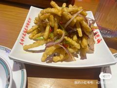 -庆峰龙虾烧烤(合肥一店)
