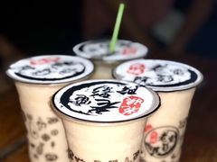 -花姨·老电影院果汁冰(88号店)