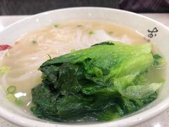 -明园茶餐厅(沙头角店)