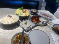 -千味涮·健康火锅(会展连城新天地店)