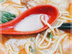 -老宅原住民沙茶面精品小吃(龙头路店)
