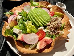 沙拉碗-LES ELITES 英集荟(南京西路店)