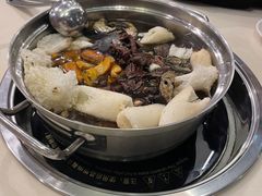 -太婆天府山珍酒楼(亚运村店)