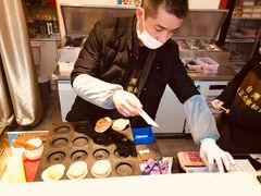-味正点车轮饼可丽饼(南禅寺店)