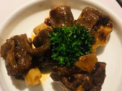 -赤坂亭M9和牛烧肉·日料398放题(万达店)